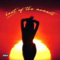 Artwork for Heat Of The Moment by Tink