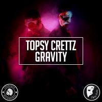 Artwork for Gravity by Topsy Crettz