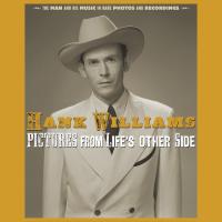 Artwork for I'll Fly Away by Hank Williams