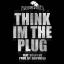 Artwork for Think I'm The Plug (feat. Sonny Bo)
