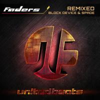 Artwork for Faders Remixed by Faders