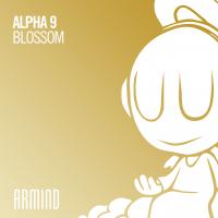 Artwork for Blossom by ALPHA 9