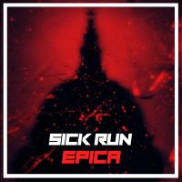 Artwork for Epica by Sick Run