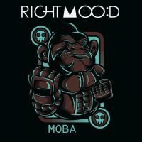 Artwork for Moba by Right Mood