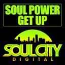 Artwork for Get Up (Dub Mix)