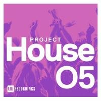 Artwork for Project House, Vol. 5 by Various Artists