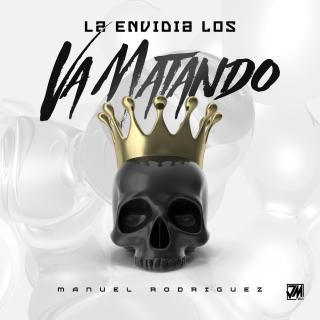 Artwork for La Envidia Los Va Matando