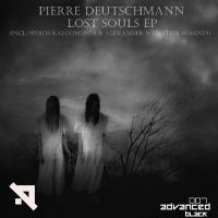 Artwork for Lost Souls by Pierre Deutschmann