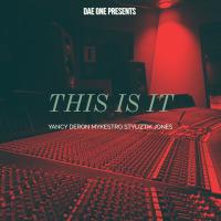 Artwork for This Is It (Crack & I) [feat. Yancy Deron, Mykestro & Styliztik Jones] by Dae One