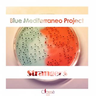 Artwork for Stranger (Original Mix)