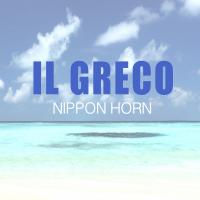 Artwork for Nippon Horn by Il Greco