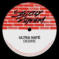 Artwork for Desire by Ultra Naté