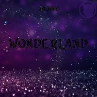 Artwork for Wonderland EP by art3mis