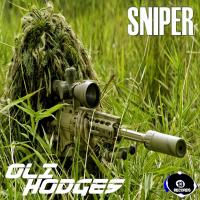 Artwork for Sniper by Oli Hodges