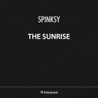 Artwork for The Sunrise by Spinksy