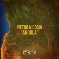 Artwork for Angola by Pietro Nicosia