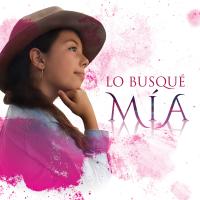 Artwork for Lo Busqué by MIA