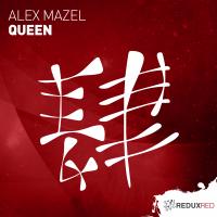 Artwork for Queen by Alex Mazel