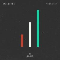 Artwork for Phonix EP by ItaloBros
