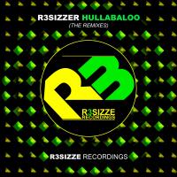 Artwork for Hullabaloo (Remixes) by R3sizzer