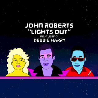 Artwork for Lights Out (Original Mix)