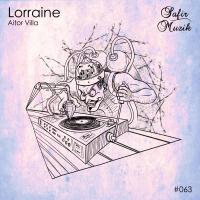 Artwork for Lorraine by Aitor Villa