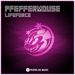Artwork for Lifeforce (Original Mix)