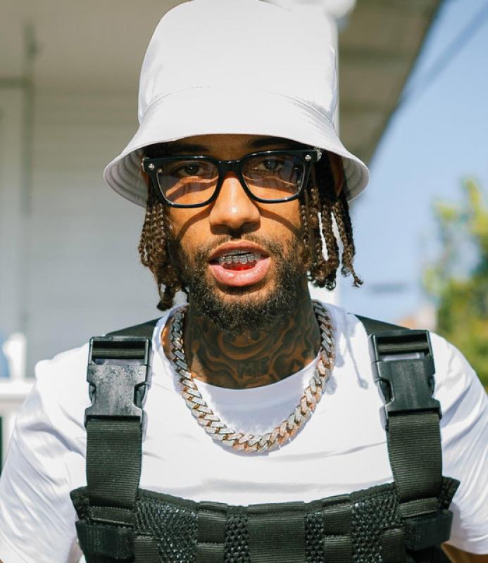 Hip-Hop | Lickd