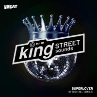 Artwork for My Love by Superlover