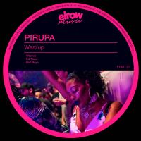 Artwork for WAZZUP EP by Piero Pirupa