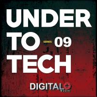 Artwork for Under To Tech Series:09 by Various Artists