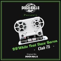 Artwork for Club 75 by BBwhite