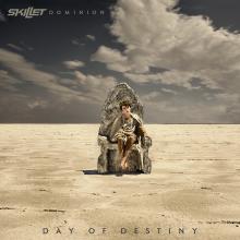 Artwork for "Psycho In My Head" by Skillet