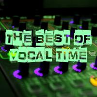 Artwork for The Best Of Vocal Time by Various Artists