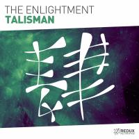 Artwork for Talisman by The Enlightment