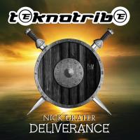 Artwork for Deliverance by Nick Grater