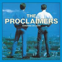 Artwork for Sunshine on Leith (Radio Edit) by The Proclaimers