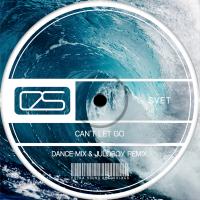 Artwork for Can't Let Go (Dance Mix & Juloboy Remix) by СВЕТ.