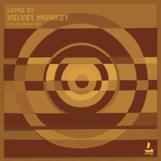 Artwork for Velvet Monkey