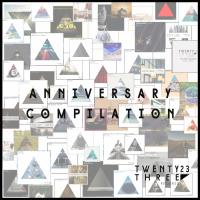 Artwork for ANNIVERSARY (Compilation) by Various Artists