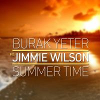 Artwork for Summer Time by Burak Yeter