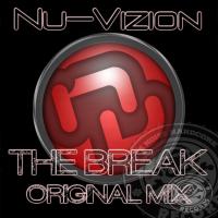 Artwork for The Break by Nu-Vizion