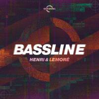 Artwork for Bassline by Henri & Lemoré