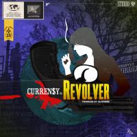 Artwork for Revolver (Original Short Film Soundtrack) by Curren$y