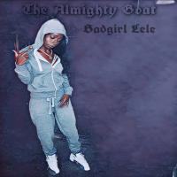 Artwork for The Almighty Goat by Badgirl Lele