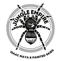 Artwork for Jungle Empire by Isaac Maya