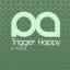Artwork for Trigger Happy (Original Mix)