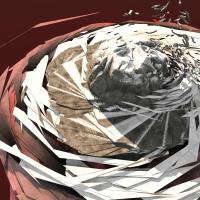 Artwork for Peak by Giles Appleton