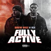 Artwork for Fully Active by Drew Beez