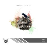 Artwork for Prometeus by renzo